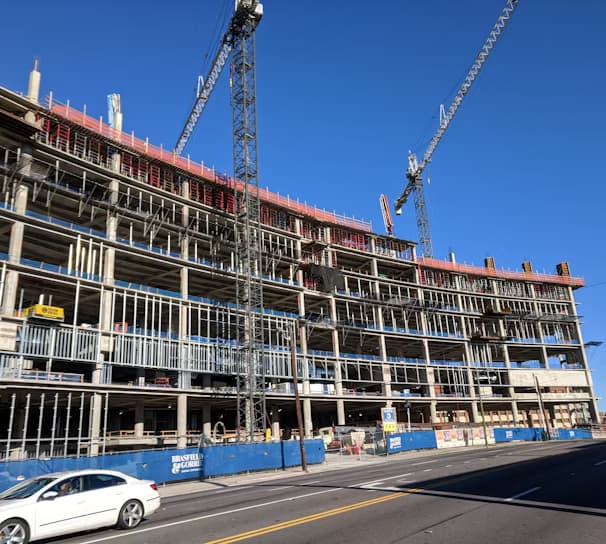 Construction Site