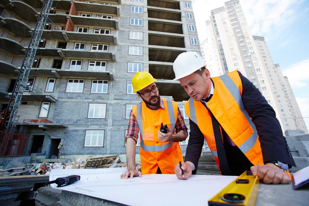 Project Management Consultancy (PMC)