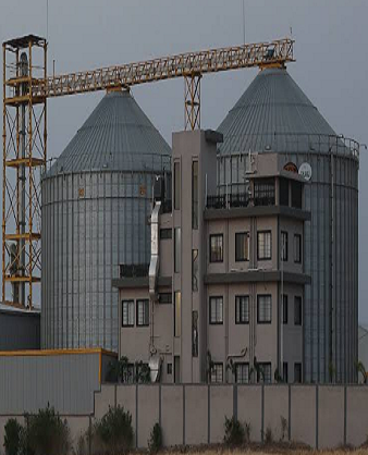 Gajraj Agrotech Pvt Ltd